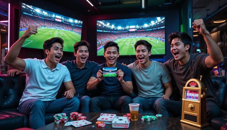 Slots 963bet 🍀️ Máquinas com RTP 97% + Táticas Secretas!