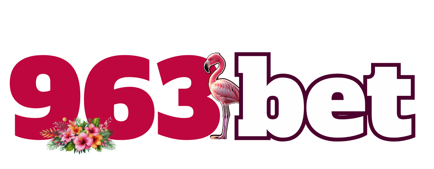 963bet Logo